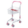thumbnail image 1 of Carrito de compras para niños, juego de simulación, recuerdo de fiesta, carrito de compras en miniatura para bebés, carrito de compras para niños y, 1 of 9