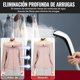 thumbnail image 3 of Vaporizador De Ropa Vertical 2000w Modelo Rojo, 3 of 4