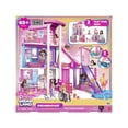 thumbnail image 4 of Casa de Muñecas Mattel Barbie Dreamhouse 65 Piezas, 4 of 9