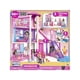 thumbnail image 4 of Casa de Muñecas Mattel Barbie Dreamhouse 65 Piezas, 4 of 9