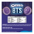 thumbnail image 2 of Galleta Oreo BTS sabor a Hotcake edición limitada 4 paquetes con 6 galletas c/u 65.7 g, 2 of 3