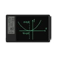 thumbnail image 1 of Pisexur - Tableta electrónica de 10 pulgadas con calendario, pantalla LCD con temperatura y humedad, ideal para el hogar, la oficina, el escritorio y el despertador. Electrónica para niños y organiza, 1 of 8