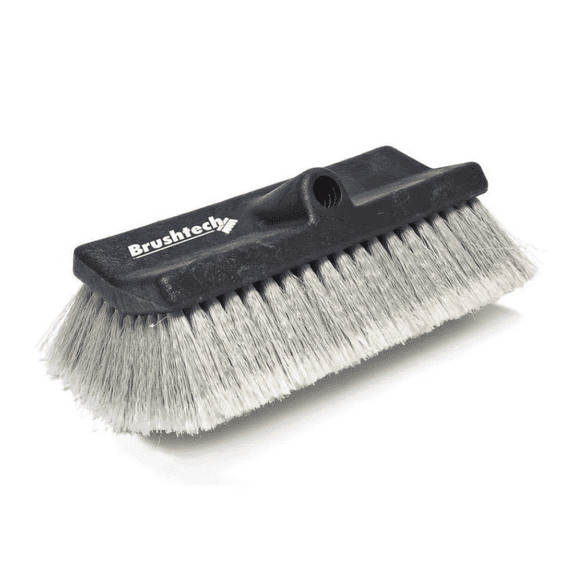 Castor 1810-B Cepillo 10 25cm Con ángulo Para tallar Carrocerías Castor 1810-B Brushtech
