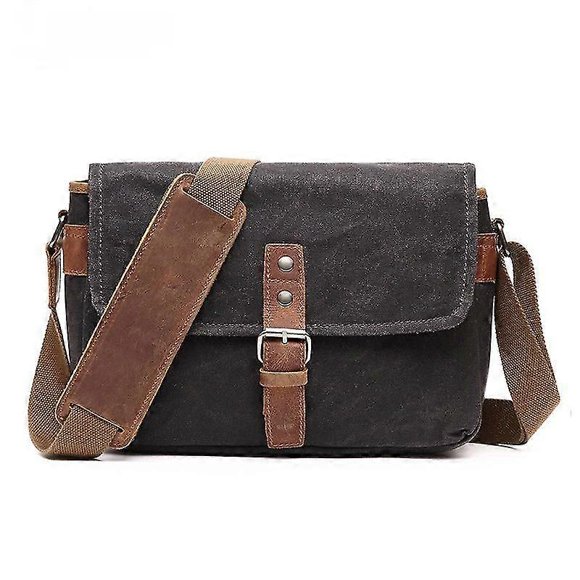 For convenient camera bag waterproof camera bag digital photography slr shoulder bag