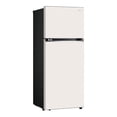 thumbnail image 2 of Refrigerador LG 14 Pies Beige Top Freezer, 2 of 4