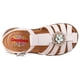 thumbnail image 5 of Sandalia Huarache para Niña Dominiq 330 punta cerrada, 5 of 5