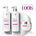 thumbnail image 3 of Shampoo Dove Derma Care hydra alivio, hidratación por 100h, 675 ml, 3 of 5