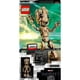 thumbnail image 4 of Set LEGO Super Heroes Yo Soy Groot 76217, 4 of 4