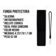 thumbnail image 2 of Funda Para Control Samsung 4k Smart Tv Uhd Bn59, 2 of 10