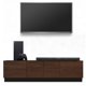 thumbnail image 5 of Hogare Centro de Entretenimiento para TV Dubái, Mueble para TV, 5 of 7