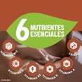 thumbnail image 3 of Bebida vegetal Silk sabor almendra con chocolate 946 ml, 3 of 9