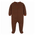thumbnail image 3 of Mameluco Gerber Essentials Pack 2 Piezas Dino Multicolor 12M, 3 of 3