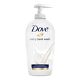 thumbnail image 1 of Jabón líquido para manos Dove caring 220 ml, 1 of 4