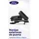 thumbnail image 4 of Manija Ext De Puerta Tras Izq F-250 Sd V8 7.3l 23 Al 26 Original, 4 of 7