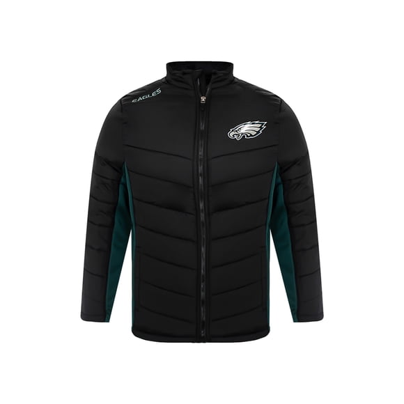 CHAMARRA NFL PHILADELPHIA EAGLES PARA NIÑO 100% ORIGINAL