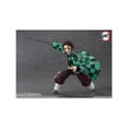 thumbnail image 4 of Figura Bandai SH Figuarts Demon Slayer Tanjiro Kamado, 4 of 5