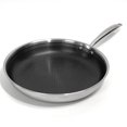 thumbnail image 1 of Sartén Lexi Home 30 cm Acero Inoxidable Antiadherente, 1 of 6