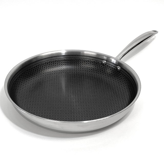 Sartén Lexi Home 30 cm Acero Inoxidable Antiadherente