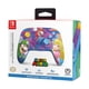 thumbnail image 1 of Control Power A inalámbrico Color Splash Heroes para Nintendo Switch, 1 of 5