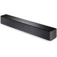 thumbnail image 1 of Bose Barra de Sonido Solo Soundbar 2, Negra, Inalámbrica, Bluetooth, Puerto USB, 1 of 2