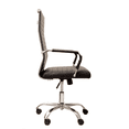 thumbnail image 5 of Silla De Oficina Ejecutiva Respaldo Alto Reclinable, 5 of 5