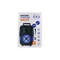 thumbnail image 2 of Bocina Amplificada 8 Pulgadas Bluetooth Portatil Usb Ce-88b, 2 of 2