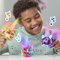 thumbnail image 4 of Peluche electrónico Furby DJ Furblets Rain-Bow-Kat Mini, 4 of 7
