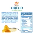 thumbnail image 2 of Yoghurt Yoplait Griego mango sin azúcar bajo en grasa 145 g, 2 of 5