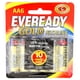 thumbnail image 1 of Pilas Eveready Gold AA 6 pzas, 1 of 4