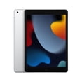 thumbnail image 1 of iPad Apple 10.2 pulgadas 64 GB con Wifi plata, 1 of 5