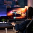 thumbnail image 5 of Monitor Gamer 23.8 BALAM RUSH ULTRA ODYSSEY II MGX23 1ms 165Hz FHD VA LED USB-C Negro BR-938341 negro, 5 of 5