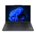 thumbnail image 1 of Laptop Lenovo Thinkpad E14 G6: Intel Core Ultra 7 155U, RAM 16GB DDR5, SSD 512GB, Pantalla 14" LED, W11P, 1 of 4