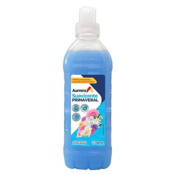 Suavizante Aurrera Primaveral 740 Ml