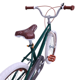 thumbnail image 5 of Bicicleta Infantil Para Niño MARINE Terrafit R20 Color Verde, 5 of 7