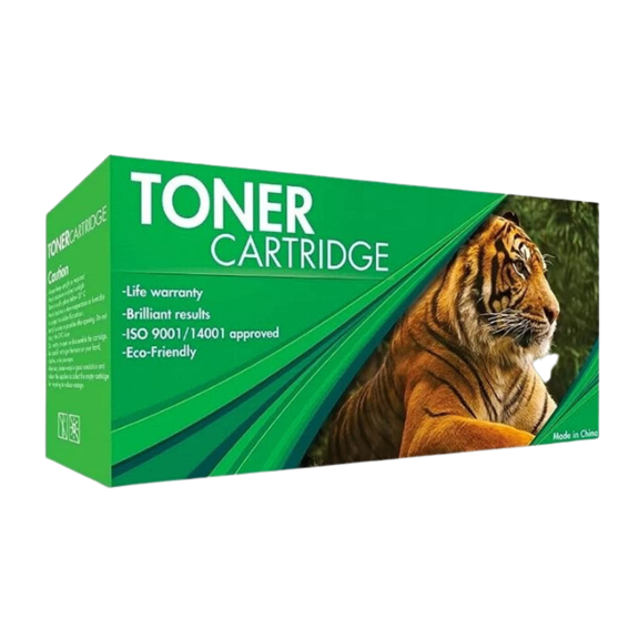 Tóner Compatible HP 12A Tigre para HP Laserjet 1010 1012 1015 1020 1022 ‎Q2612A
