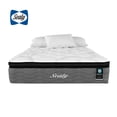thumbnail image 1 of Colchon Matrimonial HipoAlergénico Sealy + 2 Almohadas Standart, 1 of 5