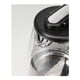thumbnail image 3 of Tetera Eléctrica Hamilton Beach para 7 Tazas Negra, 3 of 3