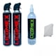 thumbnail image 1 of Aire Comprimido 440ML y Alcohol Isopropilico Puro 500ml Licomex, 1 of 2
