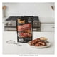 thumbnail image 5 of Costillas de Cerdo Kowi Congeladas Cocidas Adobadas con Chipotle y BBQ 500 g, 5 of 6