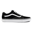 thumbnail image 1 of Tenis Vans Old Skool Hombre Skate Deportivo negro 28 VN000D3HY28, 1 of 5