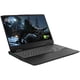 thumbnail image 2 of Laptop Gamer LENOVO Gaming 3 NVIDIA GeForce RTX 3050 AMD Ryzen 5 6600H 32GB RAM 1.5TB SSD 15.6 Windows 11 Home + Mouse DXT Gaming Teclado Español negro, 2 of 6