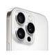 thumbnail image 5 of iPhone 16 Pro Max Apple 256GB Esim Blanco Reacondicionado, 5 of 7
