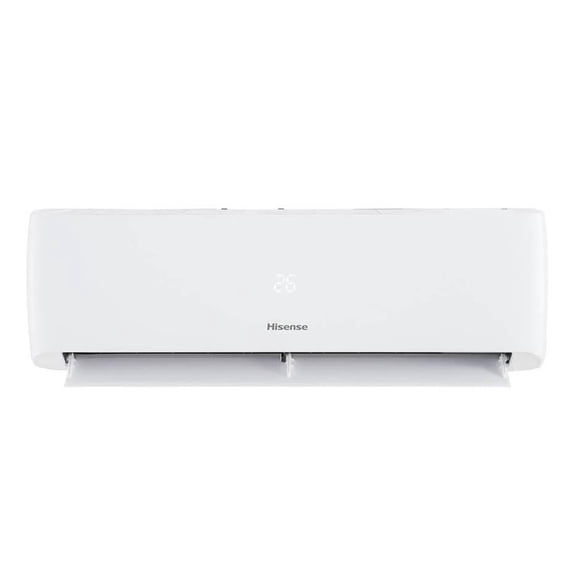 Aire Minisplit Inverter Hisense 18,000 Frío y Calor 220v WiFi