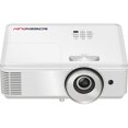 thumbnail image 2 of Proyector infocus p125 dlp 4000 lumenes wxga 1280x800 usb-a hdmi in0026sl, 2 of 6