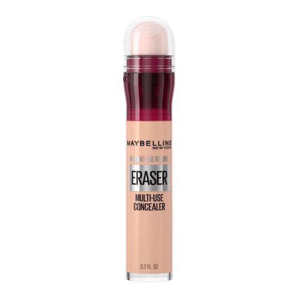 Corrector para ojos Maybelline Instant Age Rewind light honey 6 ml