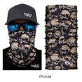 thumbnail image 1 of Bandana Taku Calaveras, 1 of 3