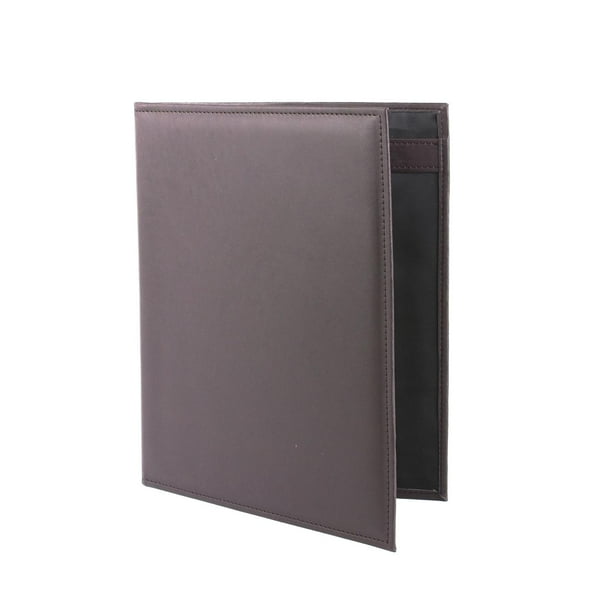 Carpeta Zamora Carta de Vinil Café Miguel Petacas
