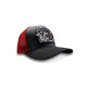thumbnail image 1 of KNITE Gorra Farmer Beef Blue Trucker Hombre Ajustable Estilo Rancho Ganado Agro, 1 of 4