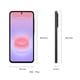 thumbnail image 2 of Smartphone Samsung Galaxy A37 5G 8+256 GB Gris + Buds Desbloqueado, 2 of 6