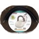 thumbnail image 2 of Cat Scratcher Lounge y juegos para gatos Petstages Cardboard, 2 of 20